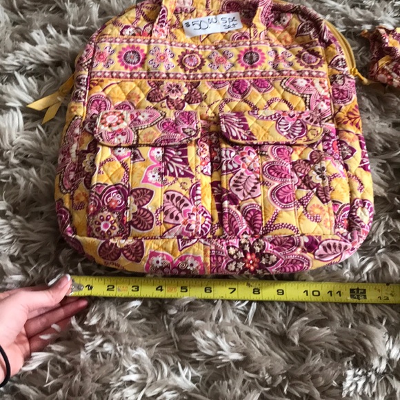 Vera Bradley set - Picture 5 of 8